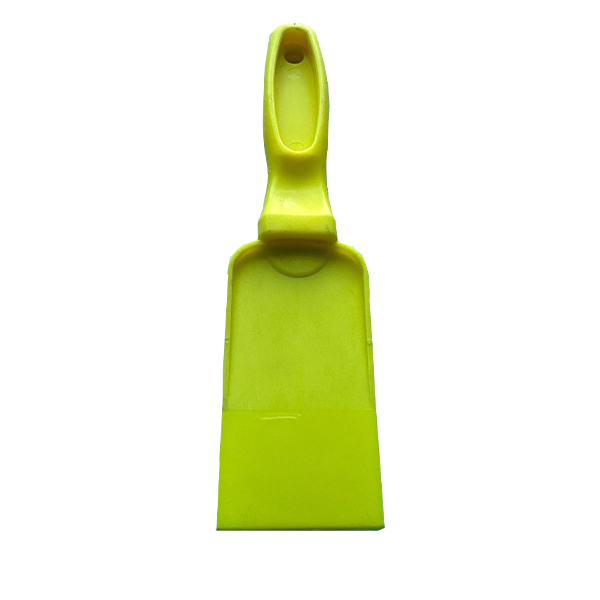 کاردک شیشه دودی کد 28 مدل پارویی