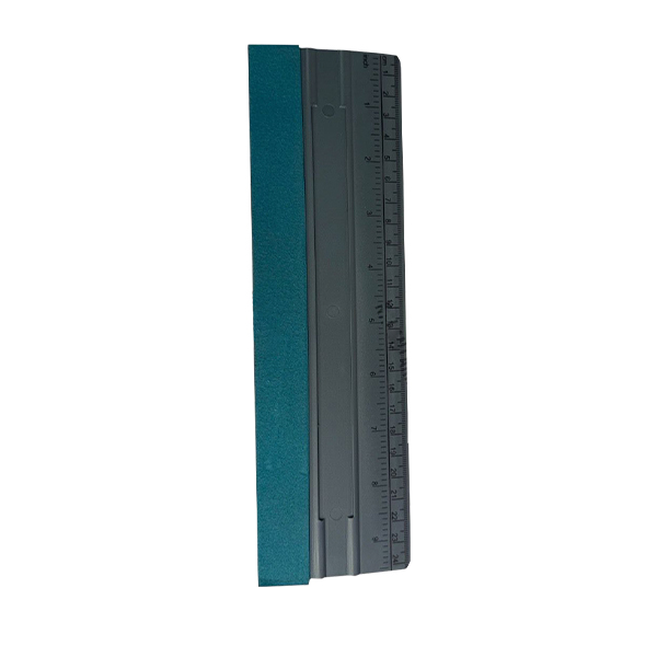 کاردک شیشه دودی کد 80