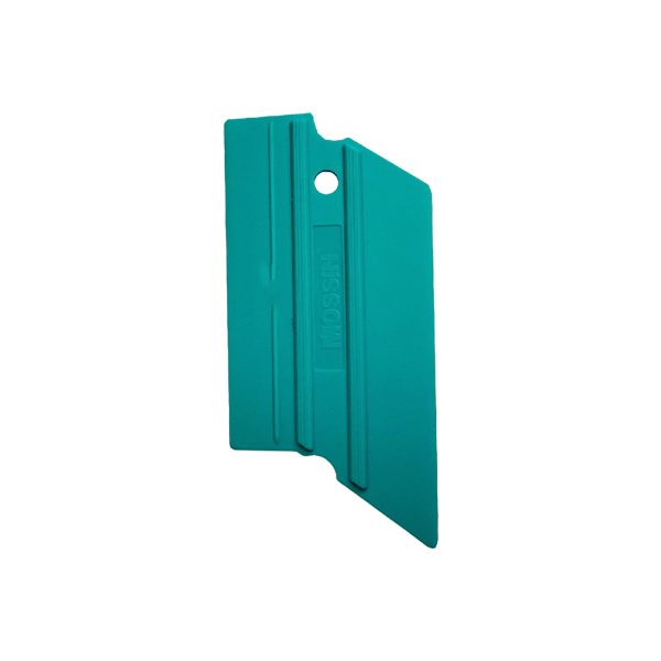 کاردک شیشه دودی کد 87 مدل موسین mossin