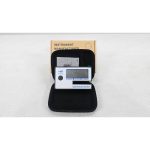 دستگاه سنجش عبور نور مدل Linshang LS162 تست یو وی بزرگ