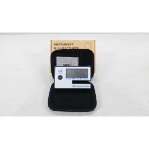 دستگاه سنجش عبور نور مدل Linshang LS162 تست یو وی بزرگ