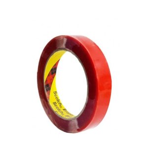 چسب دوطرفه 3 سانتی‌متری 5 متری 3M مدل Scotch