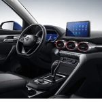 گلس محافظ کابین هایما S8