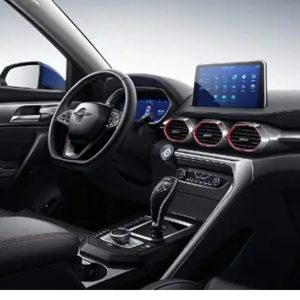 گلس محافظ کابین هایما S8