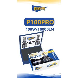 هدلایت قدرتمند OPATAN مدل P100PRO کد 7