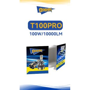 هدلایت OPATAN مدل T100PRO کد 4