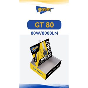 هدلایت OPATAN مدل GT80 9005/9006