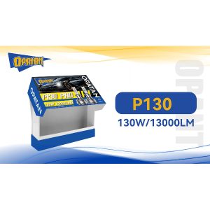 هدلایت OPATAN مدل P 130 PRO کد 1