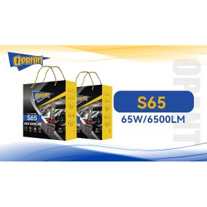 هدلایت OPATAN مدل S65 کد 1