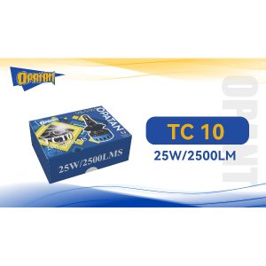هدلایت OPATAN مدل TC 10 کد 4