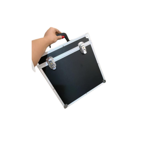 کیف ابزار حرفه‌ای قفل‌دار