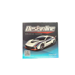 نخ برش کاور خودرو Designline – برش دقیق بدون تیغ!