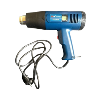 سشوار صنعتی KTM مدل C07 توان 1800 وات