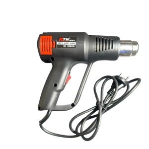 سشوار صنعتی KTM مدل C03 توان 2000 وات