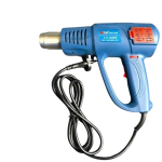 سشوار صنعتی KTM مدل C11 | توان واقعی 2000 وات