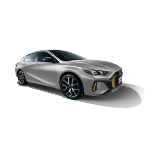 گلس محافظ کابین GAC EMPOW
