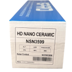 برچسب نانو سرامیک دو لایه عرض 50 برند SPRO HD درصد 35