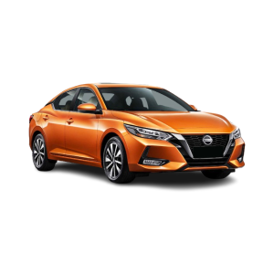 گلس محافظ کابین NISSAN SYLPHY