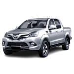 گلس محافظ کابین فوتون TUNLAND