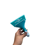 کاردک شیشه دودی کد 99 مدل دسته دار YAXINCAR