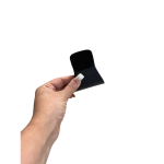 کاردک شیشه دودی کد 110 مدل دو رنگ