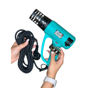 سشوار صنعتی برند ZCANS