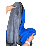 دستمال کد 21 مدل حوله ای آبگیر داشبورد