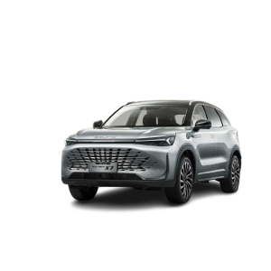 گلس محافظ کابین بیجینگ X7