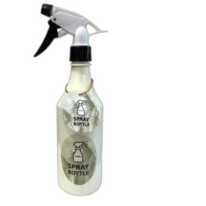 آب پاش شیشه دودی کد 16 مدل پودری