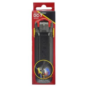 تیغ شکن الفا مدل DC7