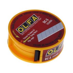 تیغ شکن الفا مدل DC-3