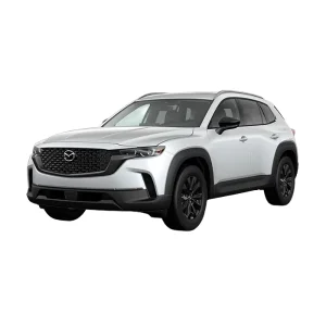 گلس محافظ کابین مزدا CX-50