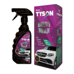 واکس نانوی بدنه TYSON