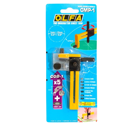 دسته تیغ الفا گردبر CMP-1