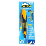 دسته تیغ الفا XA-1