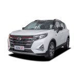 گلس محافظ کابین GAC GS3