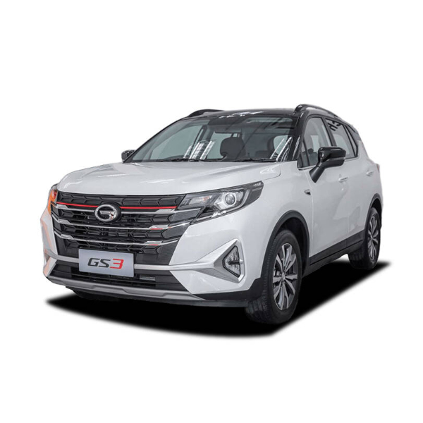 گلس محافظ کابین GAC GS3