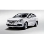 گلس محافظ کابین JAC J4